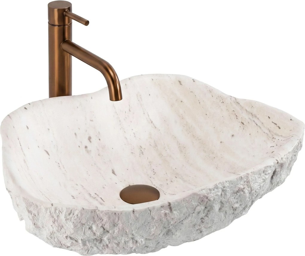 Умивалник за плот Isla Shiro