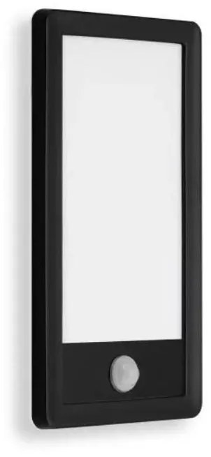 Telefunken 313905TF-LED Екстериорен аплик със сензор LED/16W/230V IP44