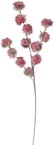 Декоративно цвете Roze 118  (6 τεμάχια)