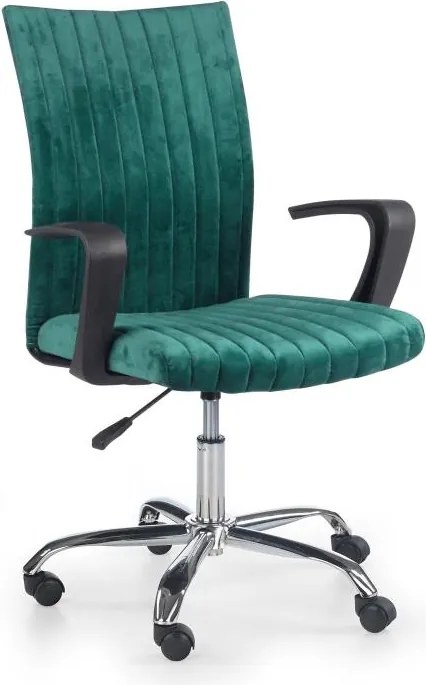 Офисен стол SUNI, зелен