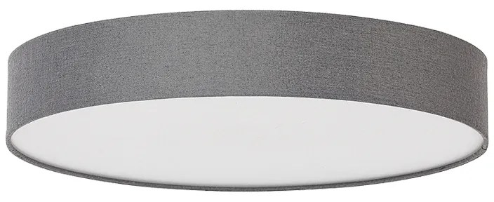 Полилей Elmark Shelly LED-сив Skouro