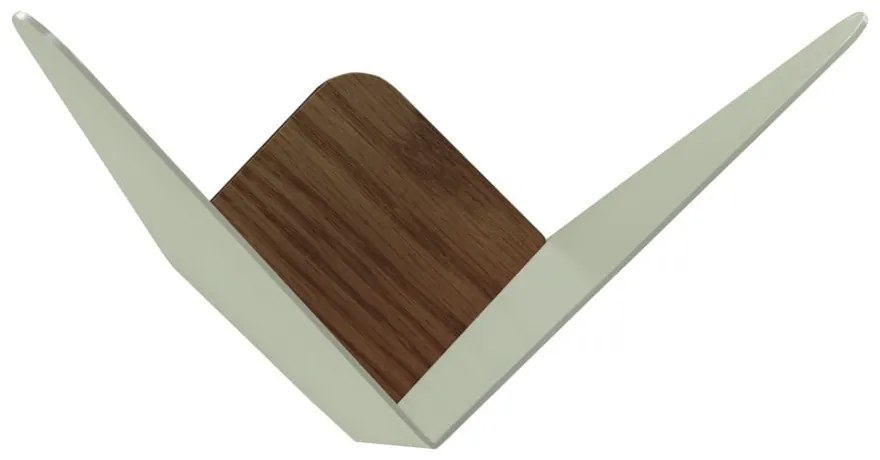 Стенна стоманена кука Butterflies Mini – UMAGE