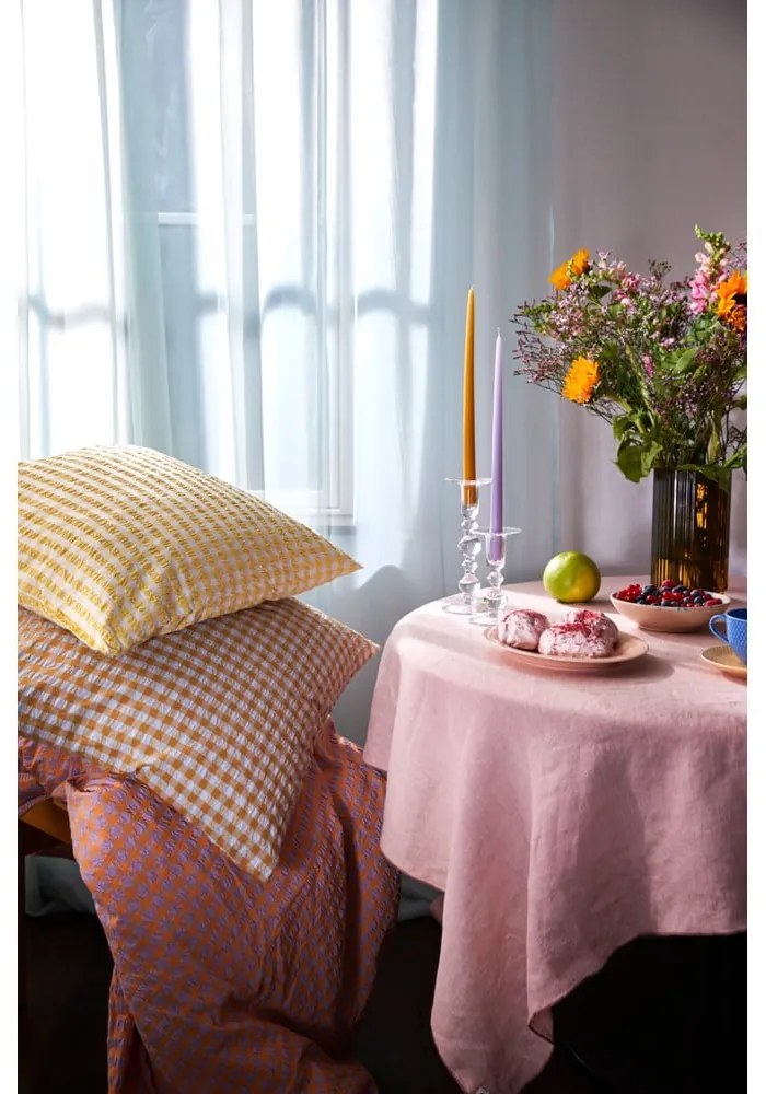 Калъфка за възглавница 60x63 cm Bæk&amp;Bølge - JUNA