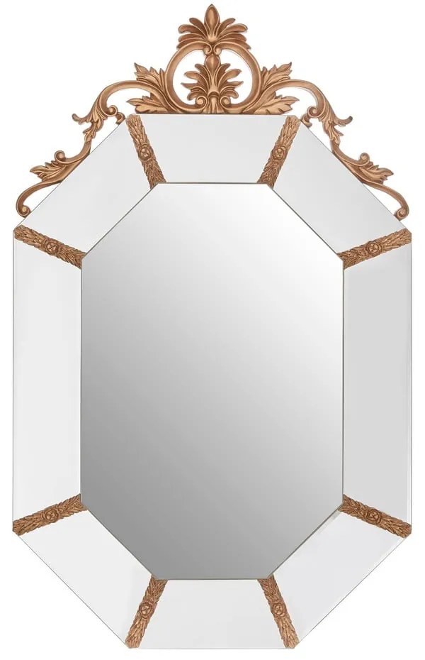 Стенно огледало 89x144 cm - Premier Housewares