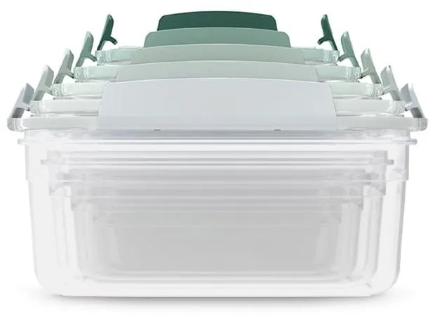 Кутии за храна 5 бр. Nest Lock – Joseph Joseph