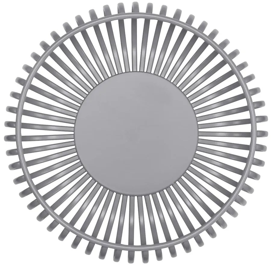 Телена метална кошница ø 20x8 cm Lito – Blomus