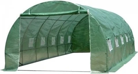 Оранжерия WR-SG422 - 4 х 2 х 2м с UV защита