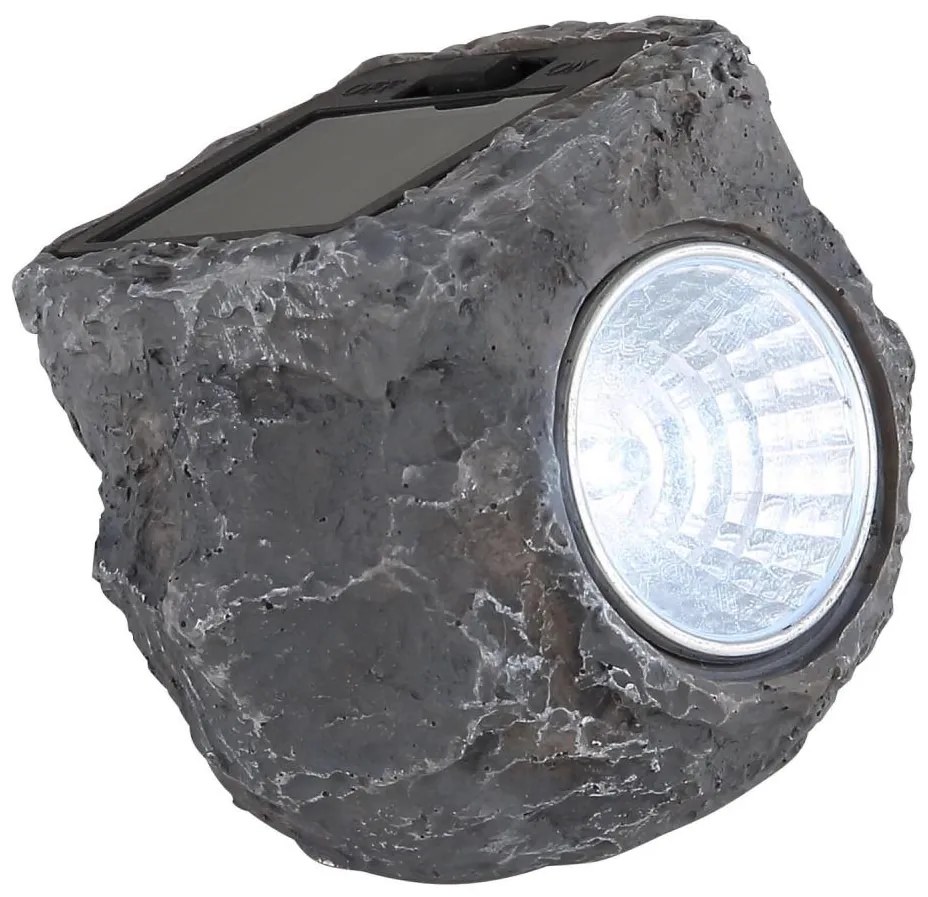 Globo 33993-48 - LED соларен фенер LED/0,07W/3V IP44