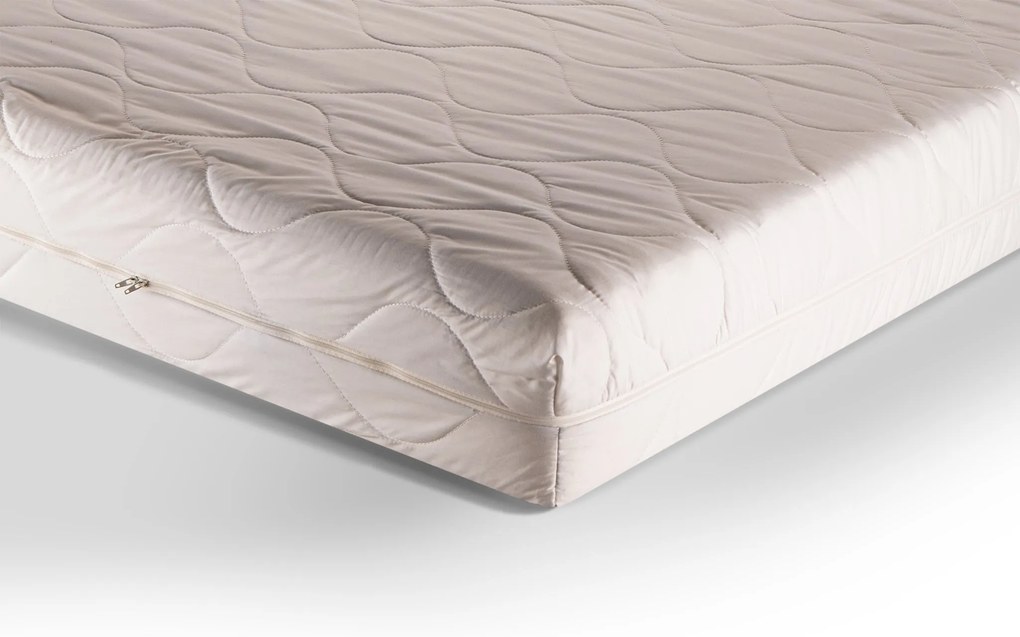 Двулицев ортопедичен матрак Medical Flex от Sleepy 18 см OUTLET