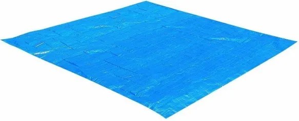 Intex - Подложка за басейн Easy Set - 244 - 457 cm 28048