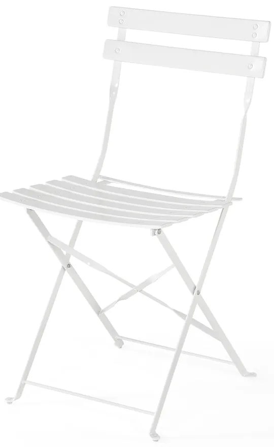 Комплект бели градински мебели Retro - Bonami Essentials