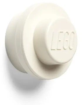 Комплект от 3 закачалки за стена Черно и бяло - LEGO®