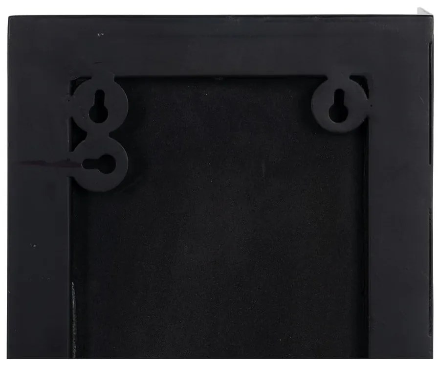 Стенно огледало 20x50 cm – Ixia