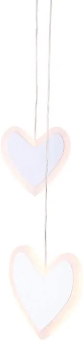 Висящо осветление LED Innamorato-Leuko