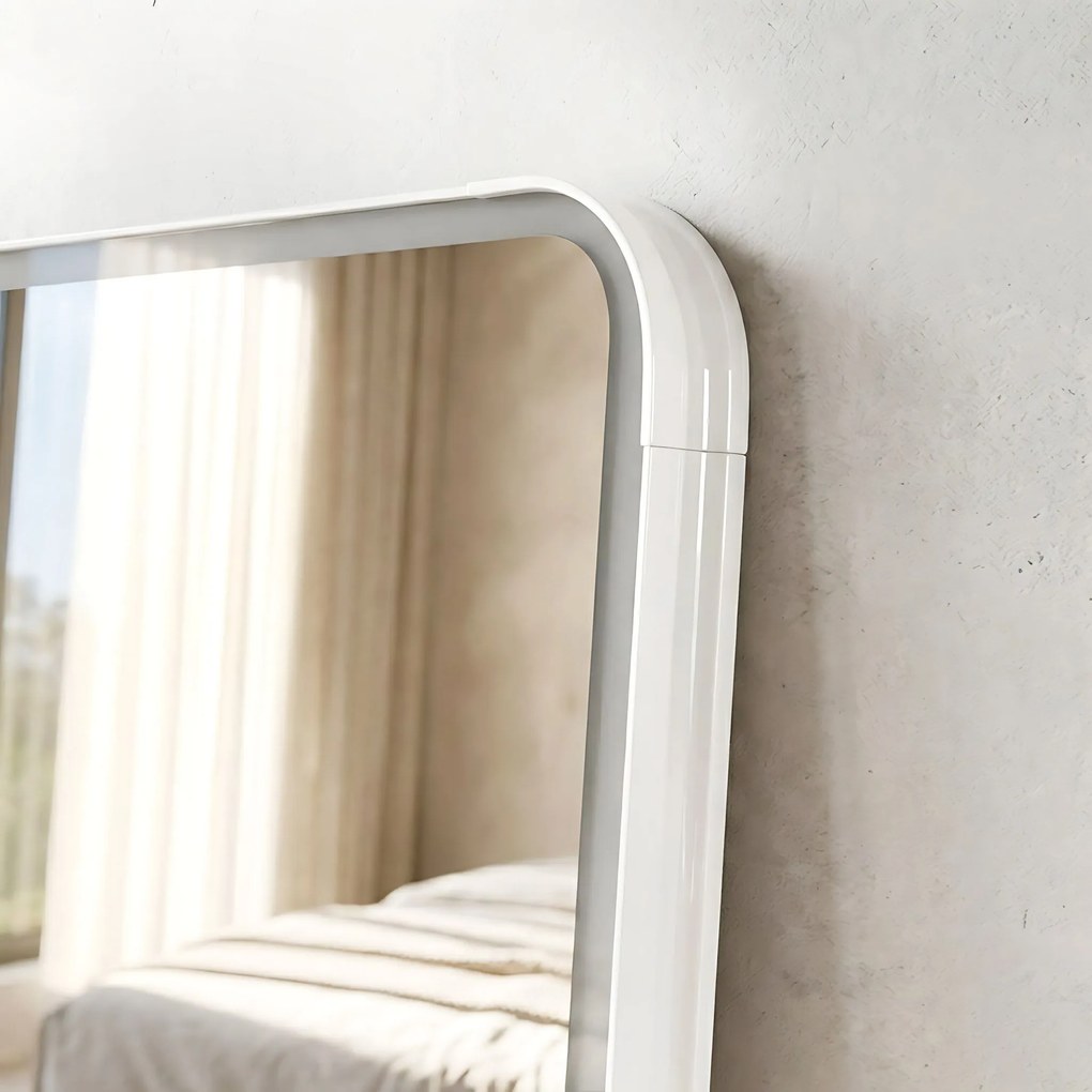 Огледало LED Classico 60x170cm White