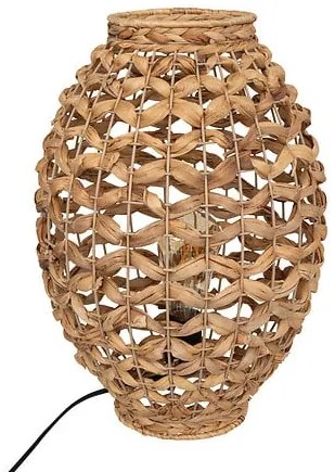 Нощна лампа atmosphera Sand, 40 cm, Воден зюмбюл