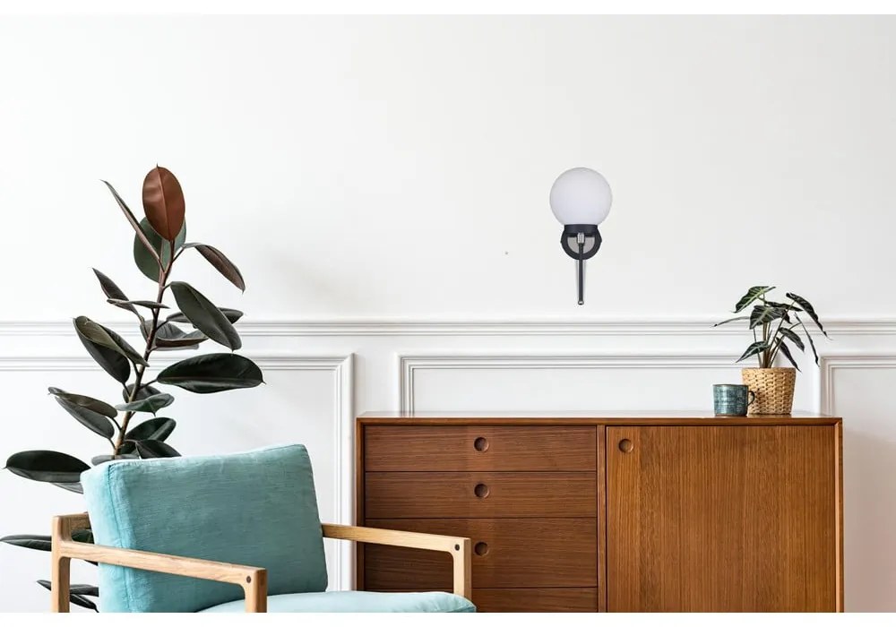 Стенна лампа ø 15 cm Tokyo - Squid Lighting