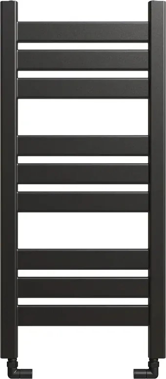 Алуминиева лира за баня Libra 1320 TMX 132x46.6см