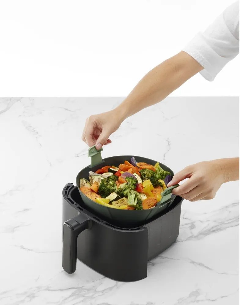 Силиконова форма за печене 23x23 cm L – Lékué