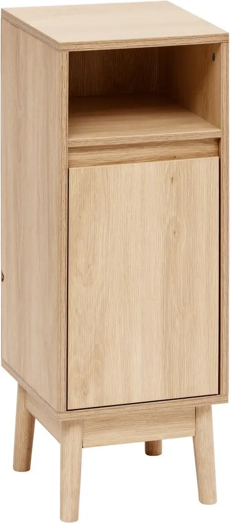 Шкаф за баня 5five Abana, Нисък