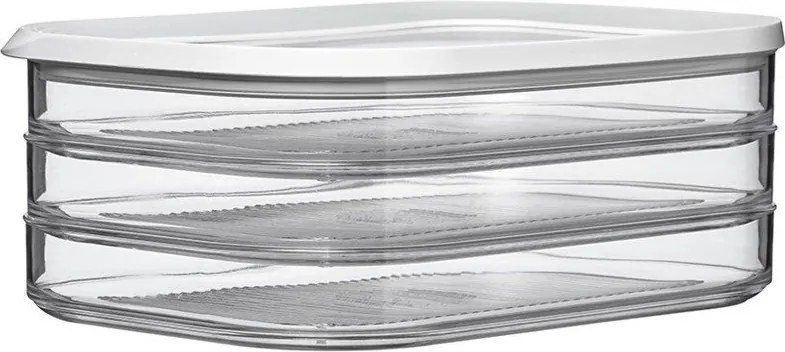 Кутия Modula White – Mepal