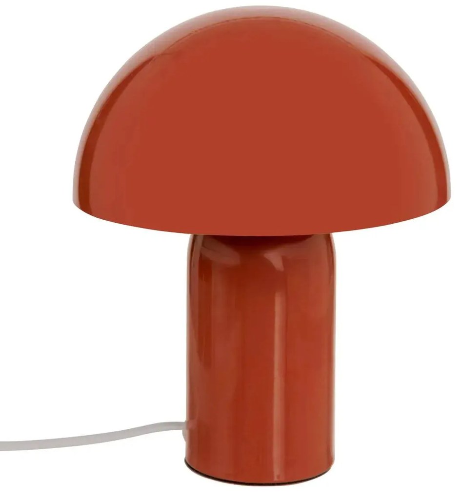 Настолна лампа atmosphera Lito, Метал, 25 cm - Бежов