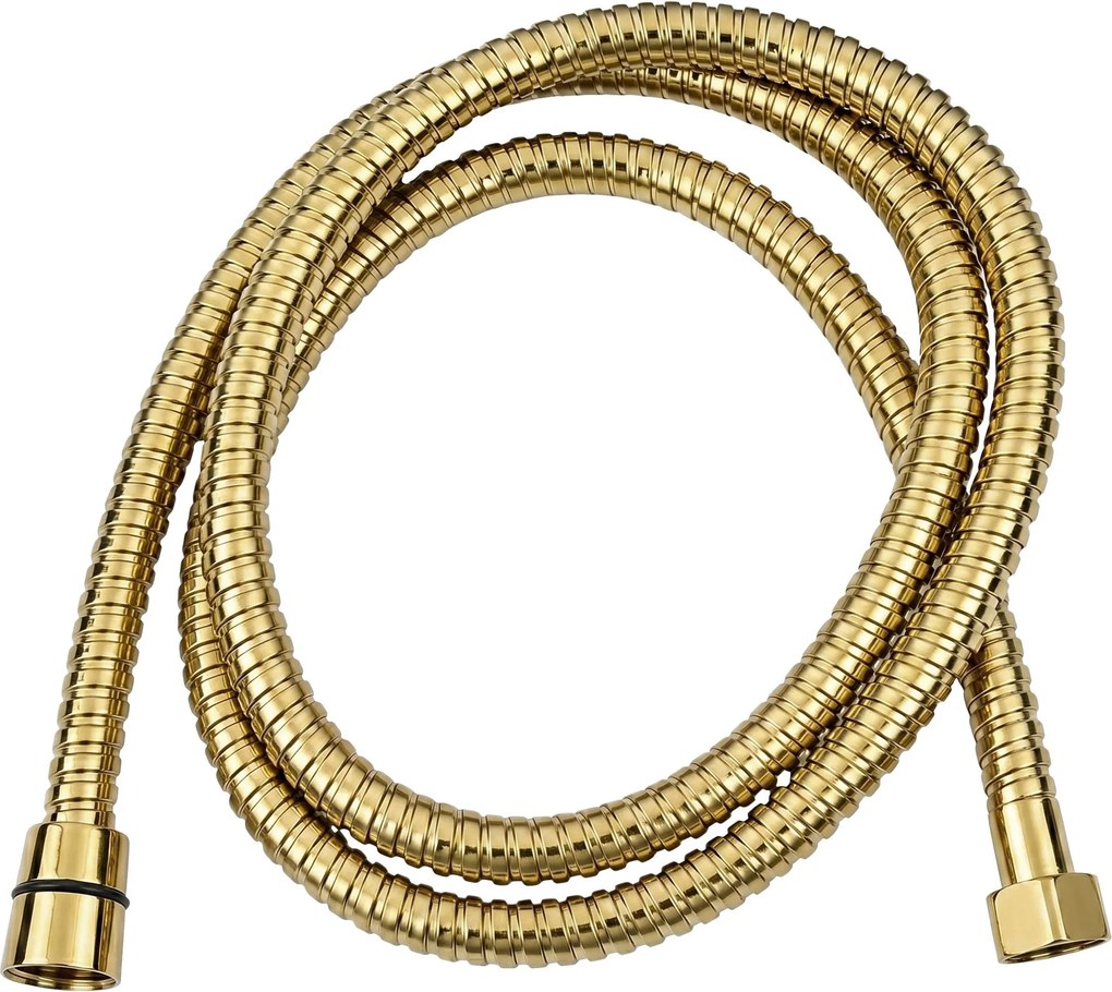 Душ маркуч Rea Gold 150 cm