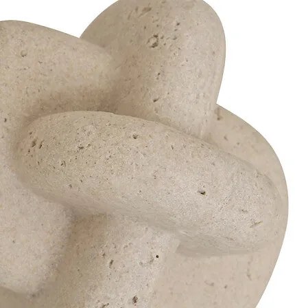 Декоративна фигура atmosphera Dave, Смола, 14 cm