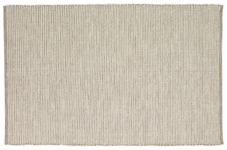 Бежов килим , 120 x 180 cm Poppy - Hübsch