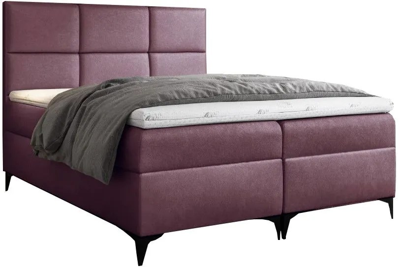 Тапицирано легло Fava-Roz-180 x 200