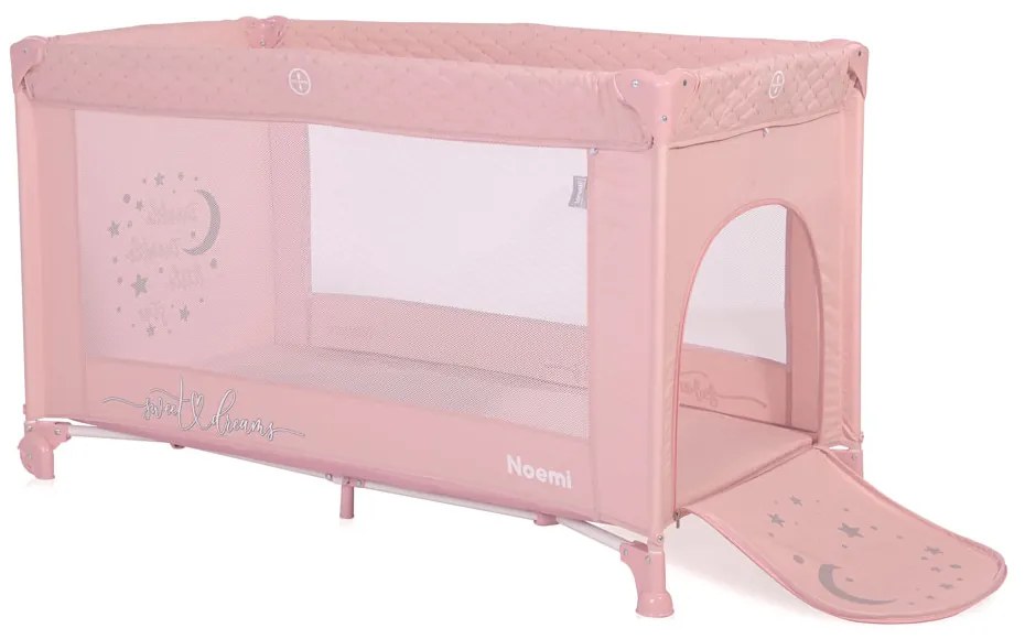 LORELLI Classic Кошара на 1 нивo NOEMI MELLOW ROSE STAR