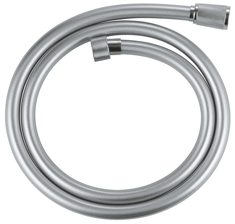 спирала душ Grohe Silverflex-Дължина: 125 см.