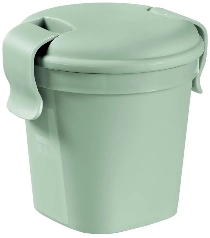 Кутия за храна Lunch &amp; Go - Curver