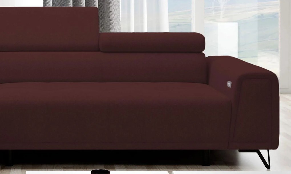 Ъглов диван Gerard-Mporntw-Right