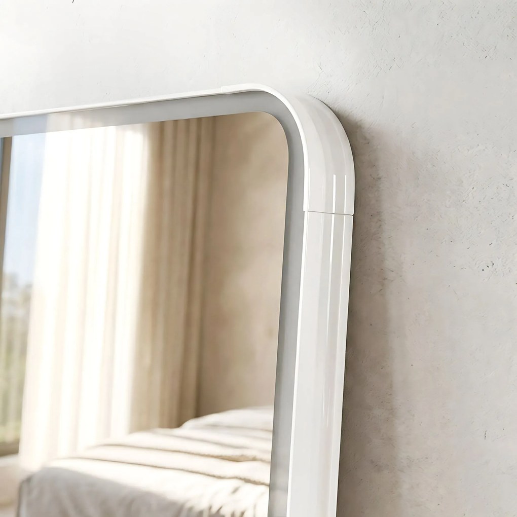 Огледало LED Classico 60x170cm White