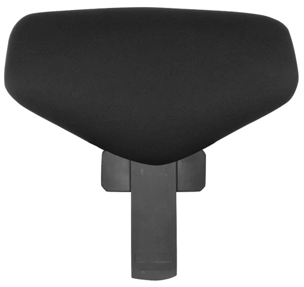 Подглавник за ергономичен офис стол FREDO - черен