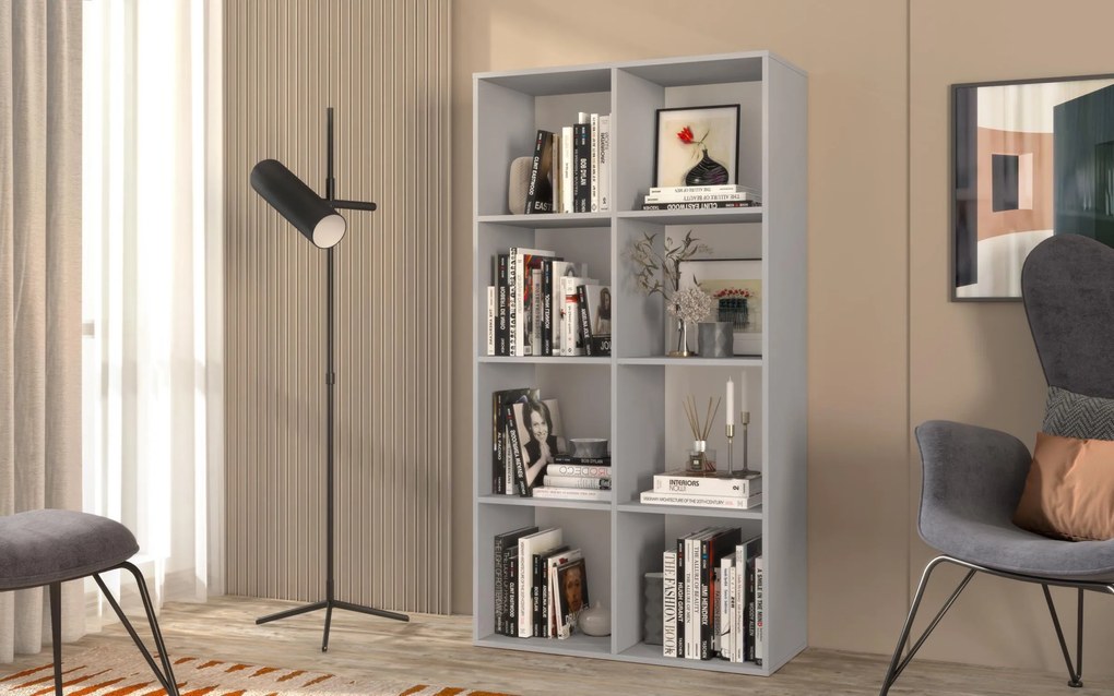 Етажерка Белиса