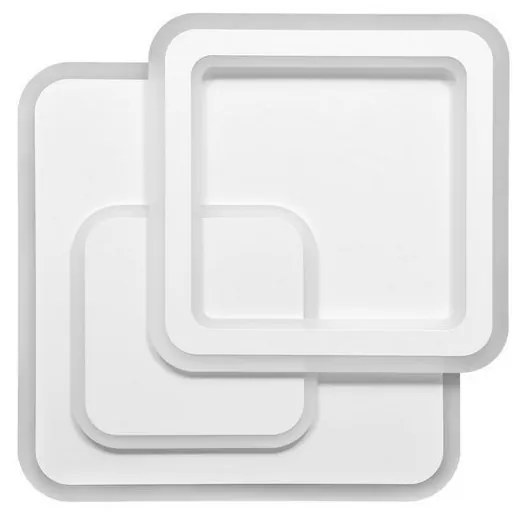 Brilagi - LED регулируемо таванно осветление MODERN LED/80W/230V 2700-6500K + DO