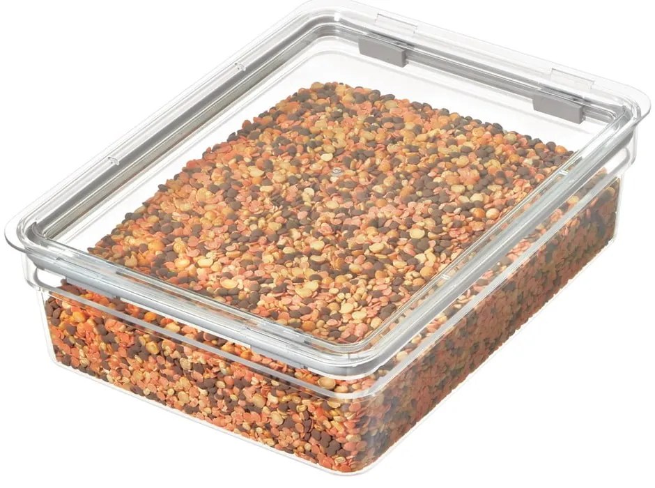 Кутия за храна iD Fresh – iDesign