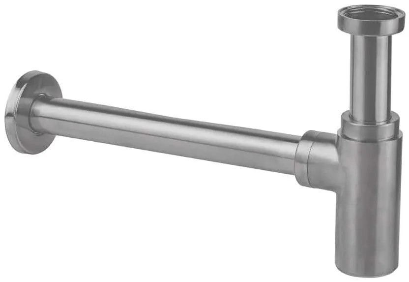 Сифон Умивалник Minimal AISI316-Inox
