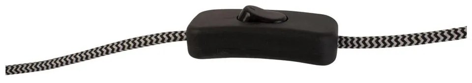 Розова настолна лампа , височина 30 cm Enchant - Leitmotiv