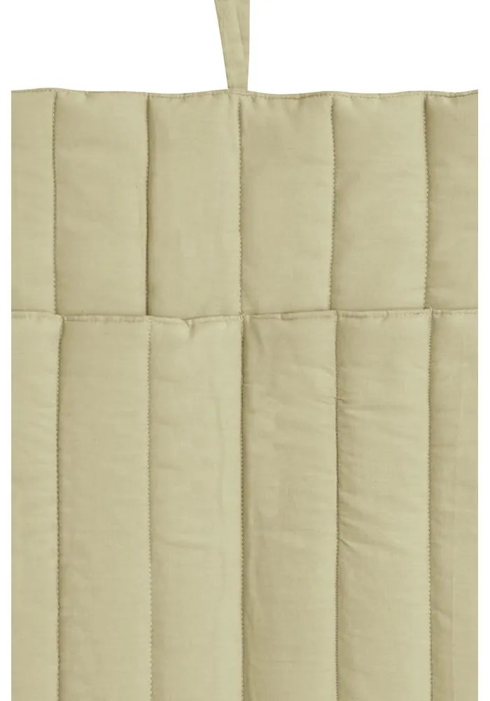 Джоб за детско легло 40 cm Benjamin Olive – Lorena Canals