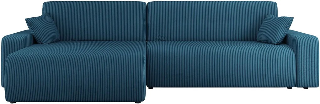 Ъглов диван Piano-Mple