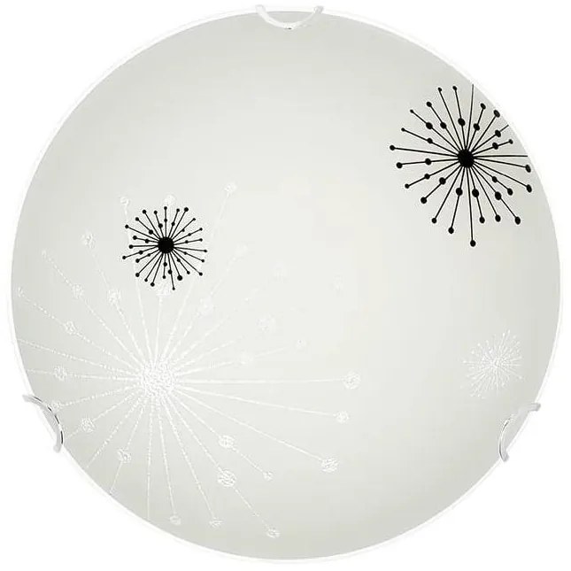 Cottex P301785L - LED таванно осветително тяло STELLA LED/8W/230V диаметър 30 см