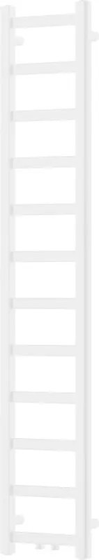 Mexen Bolt радиатор за баня 1500 x 300 мм, 295 W, бял - W126-1500-300-00-20
