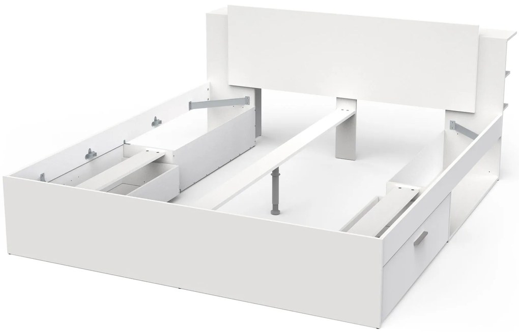 Легло Vita-Leuko-180 x 200