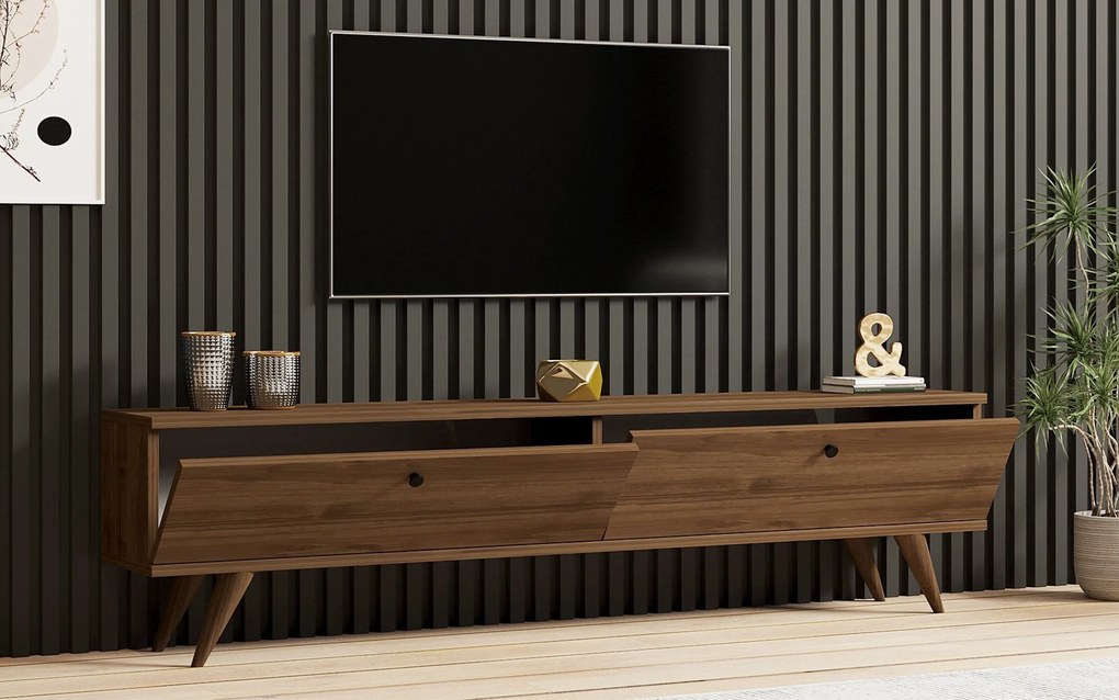 ТВ шкаф Парис