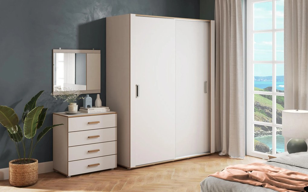 Спален комплект Фрей