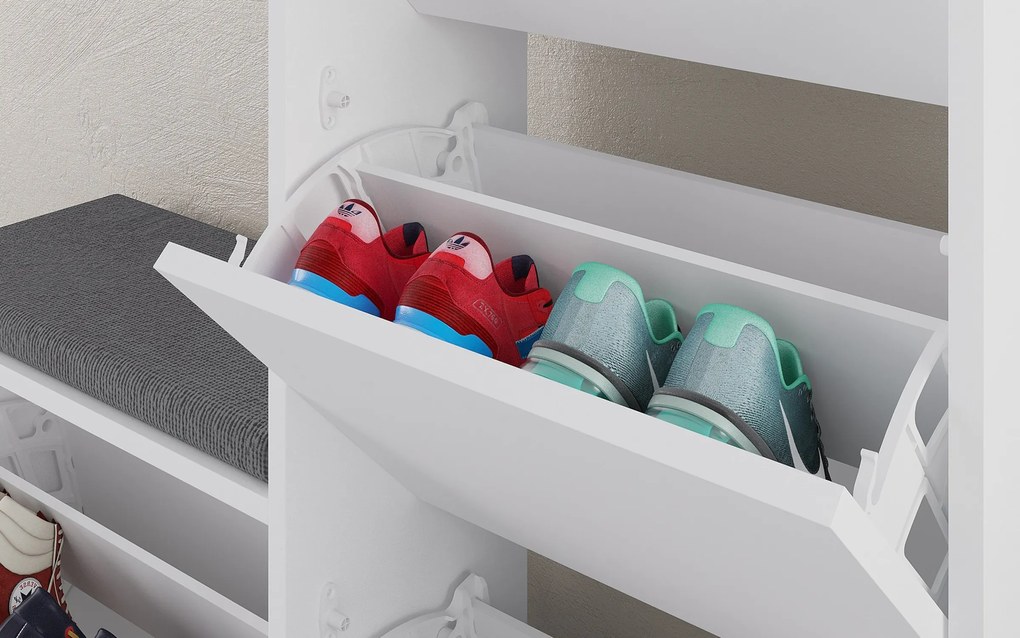 Шкаф за обувки Десио