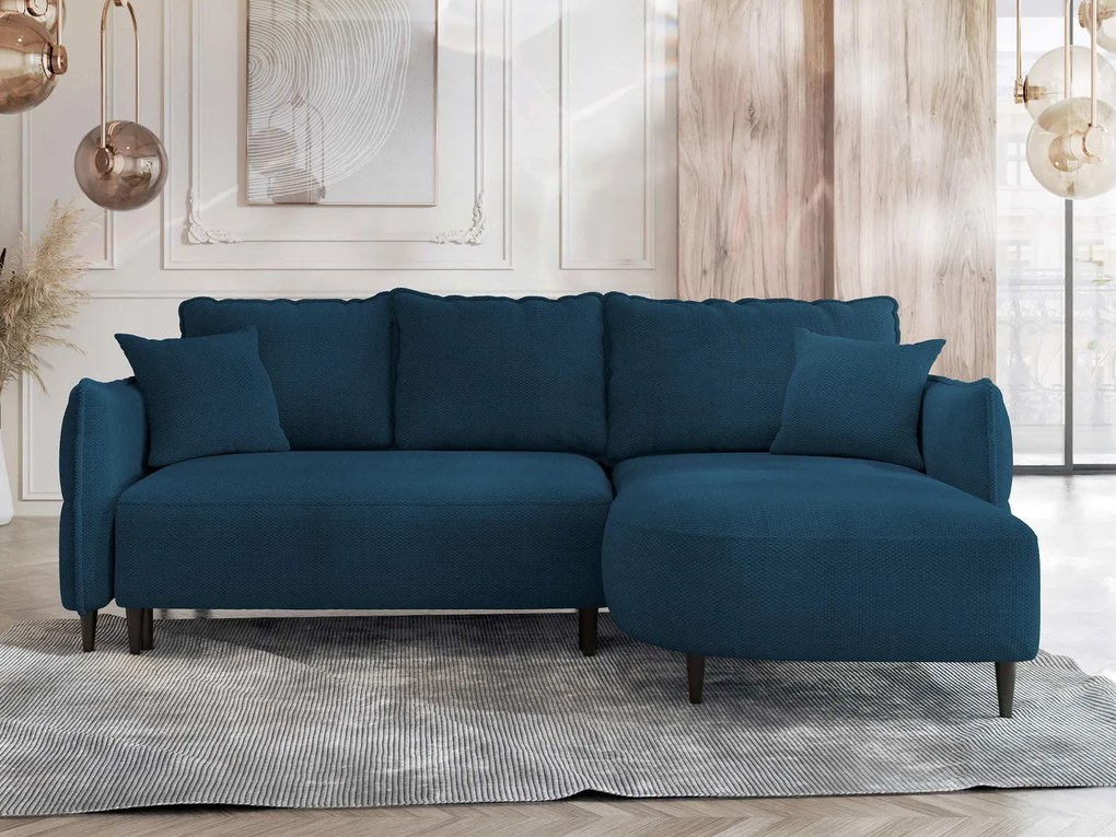 Ъглов диван Sycylia-Mple-Right